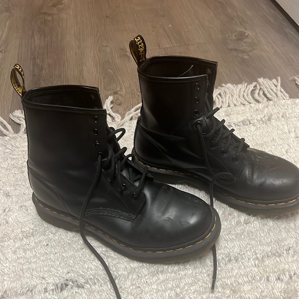 Doc Marten Boots